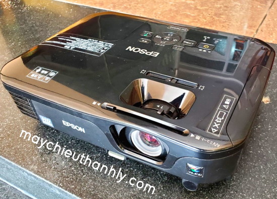 EPSON - [yuzu-kazu]EPSON EH-TW400 Epson EH-TW400 Projector-apan for Sale in Piliyandala | ikman